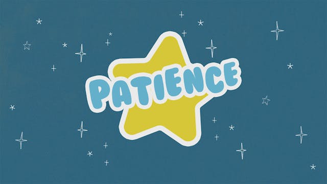 Patience