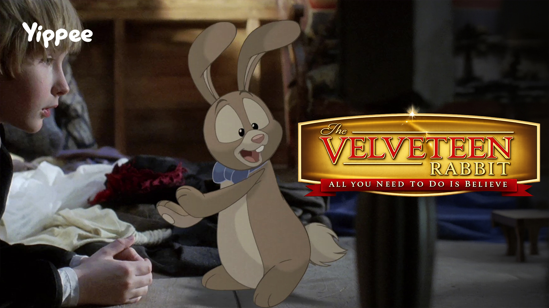 The Velveteen Rabbit