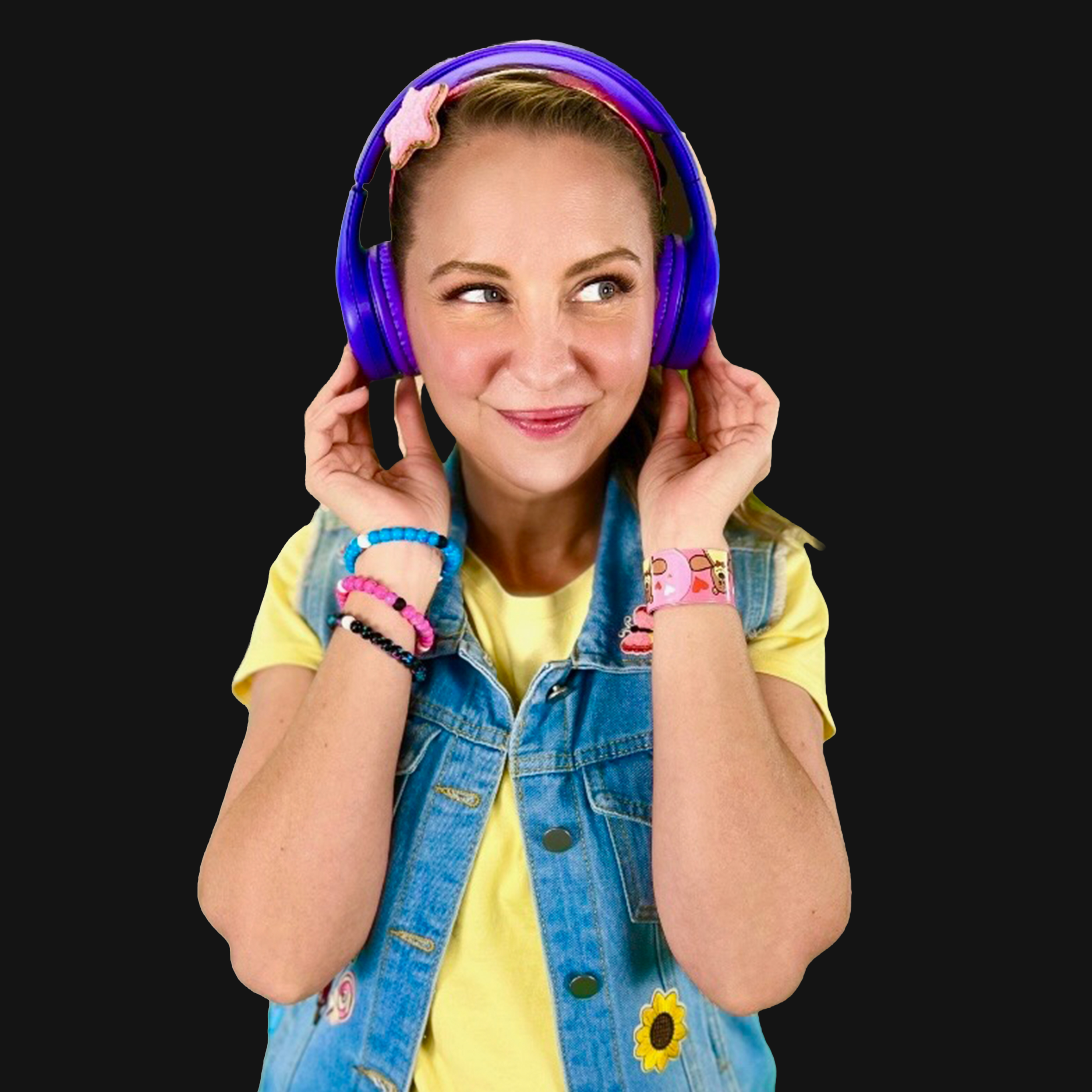 DJ CJ