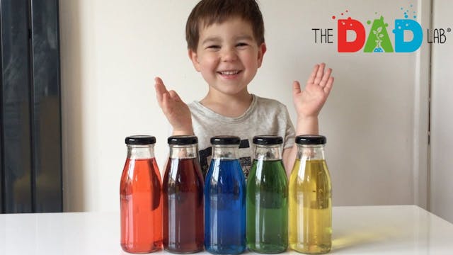 Simple Activities For Kids Surprise Y...