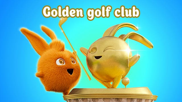 Golden Golf Club