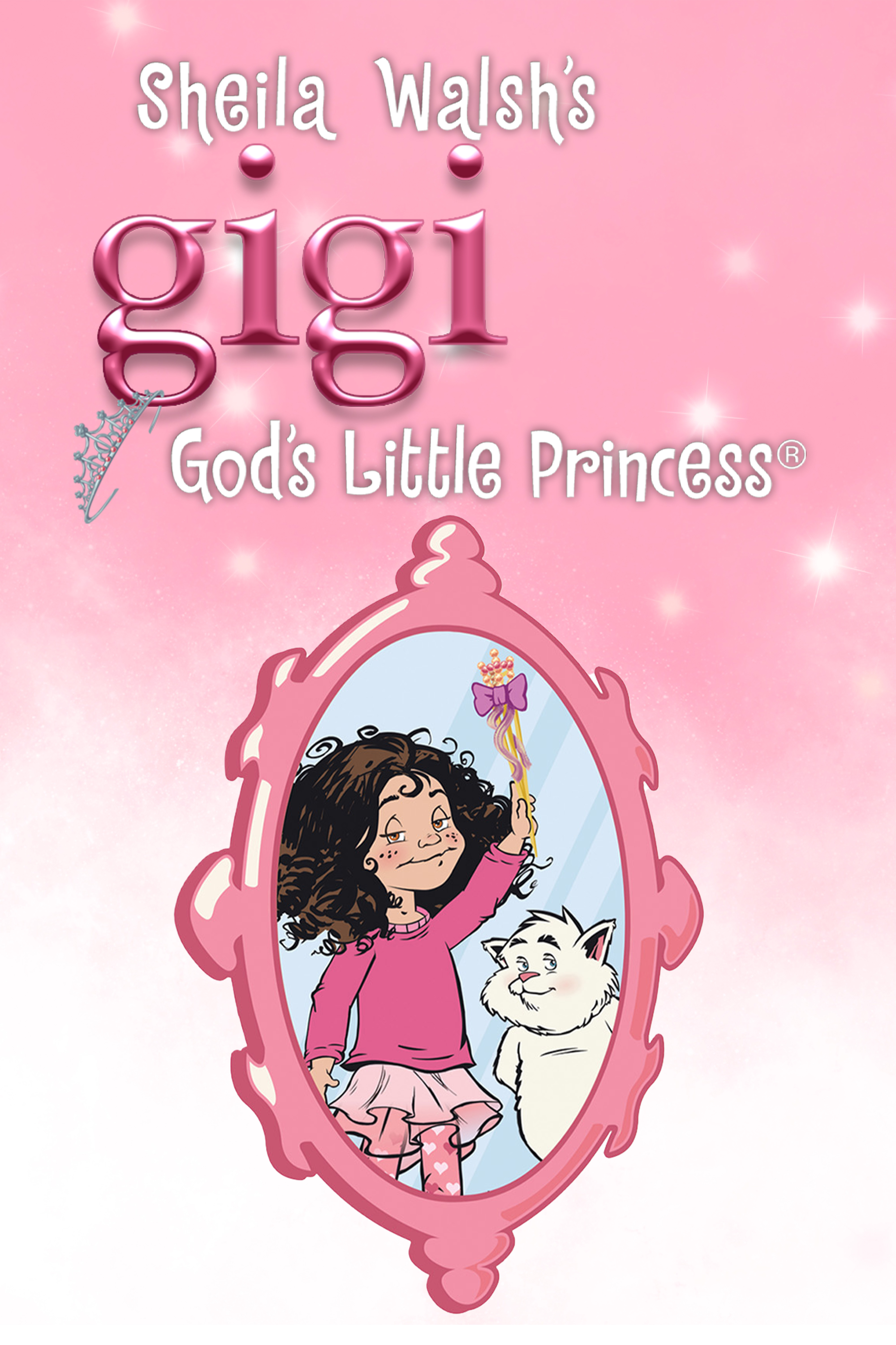 Gigi: God's Little Princess