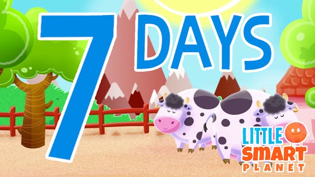 Days, Weeks, Years