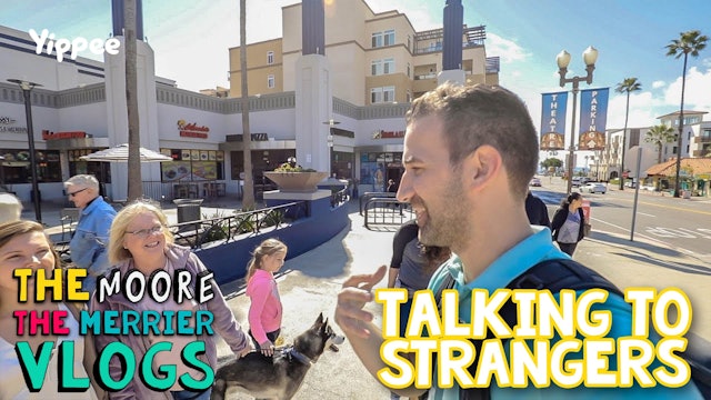 Talking To Strangers