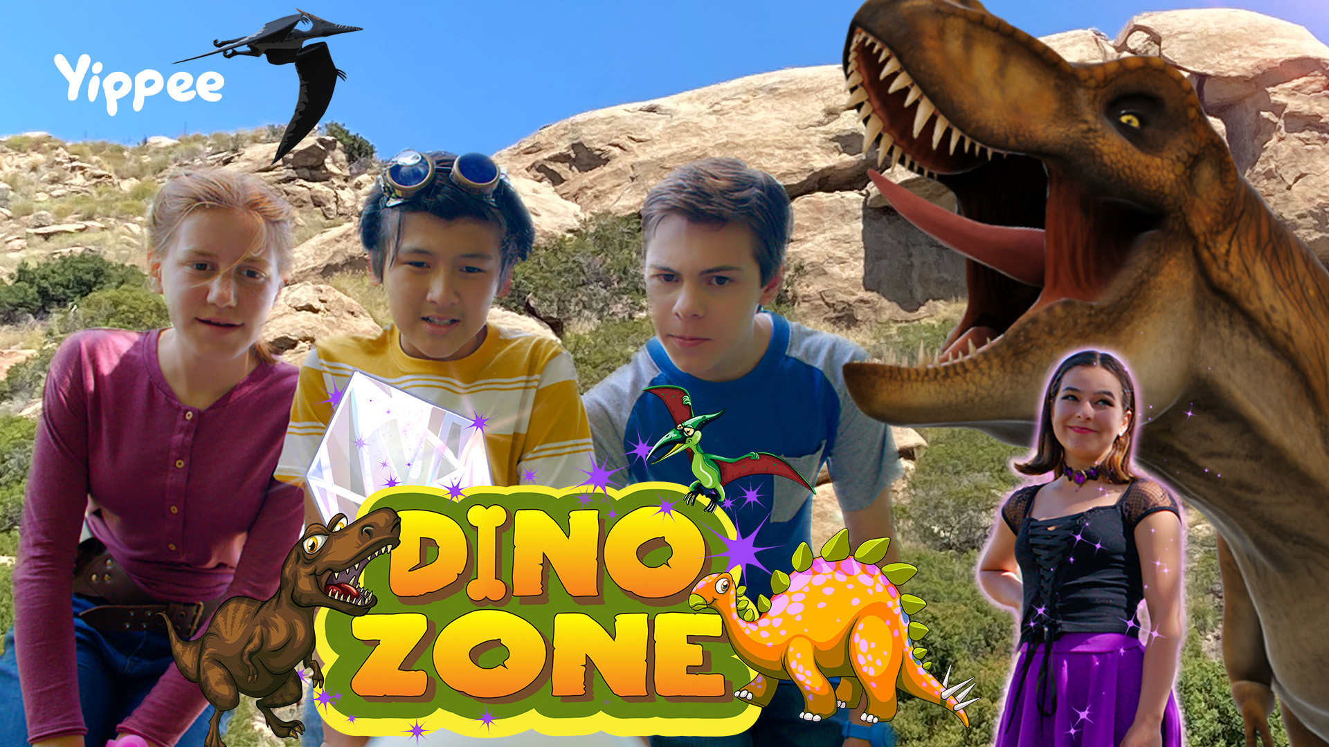 Dino Zone