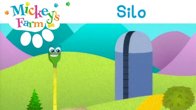 Silo