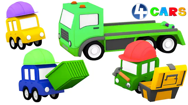 Dump Truck