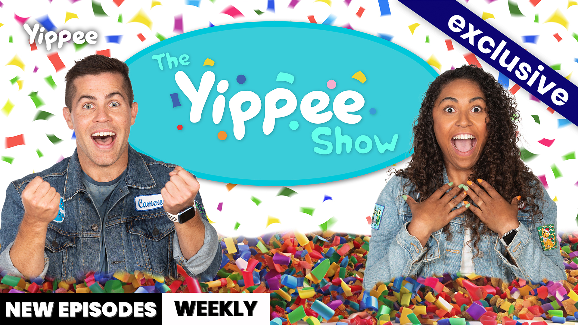 The Yippee Show