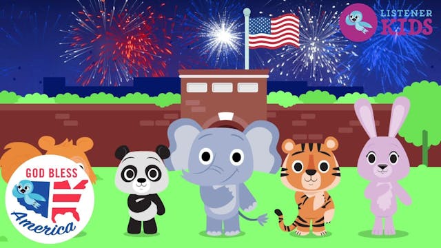 The Star-Spangled Banner