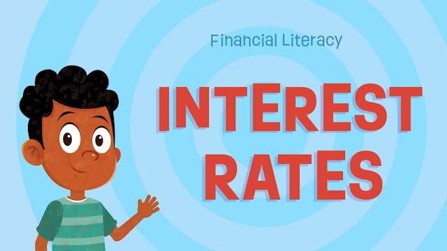Interest Rates