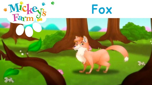 Fox