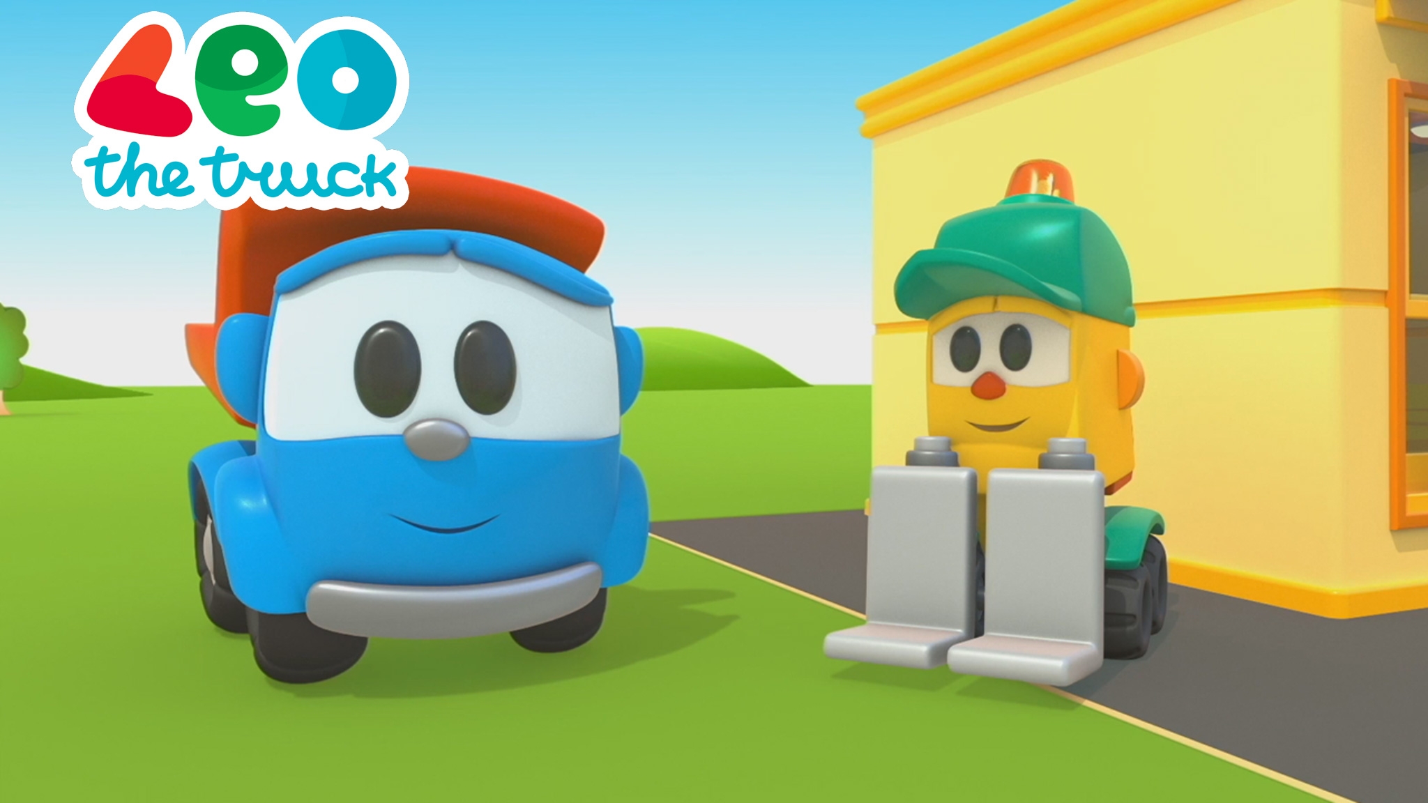 Cash Register for Lifty