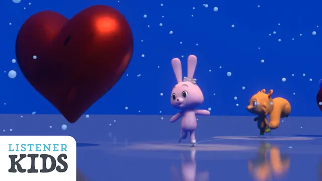 Lullabies: Jesus Loves the Little Chi...