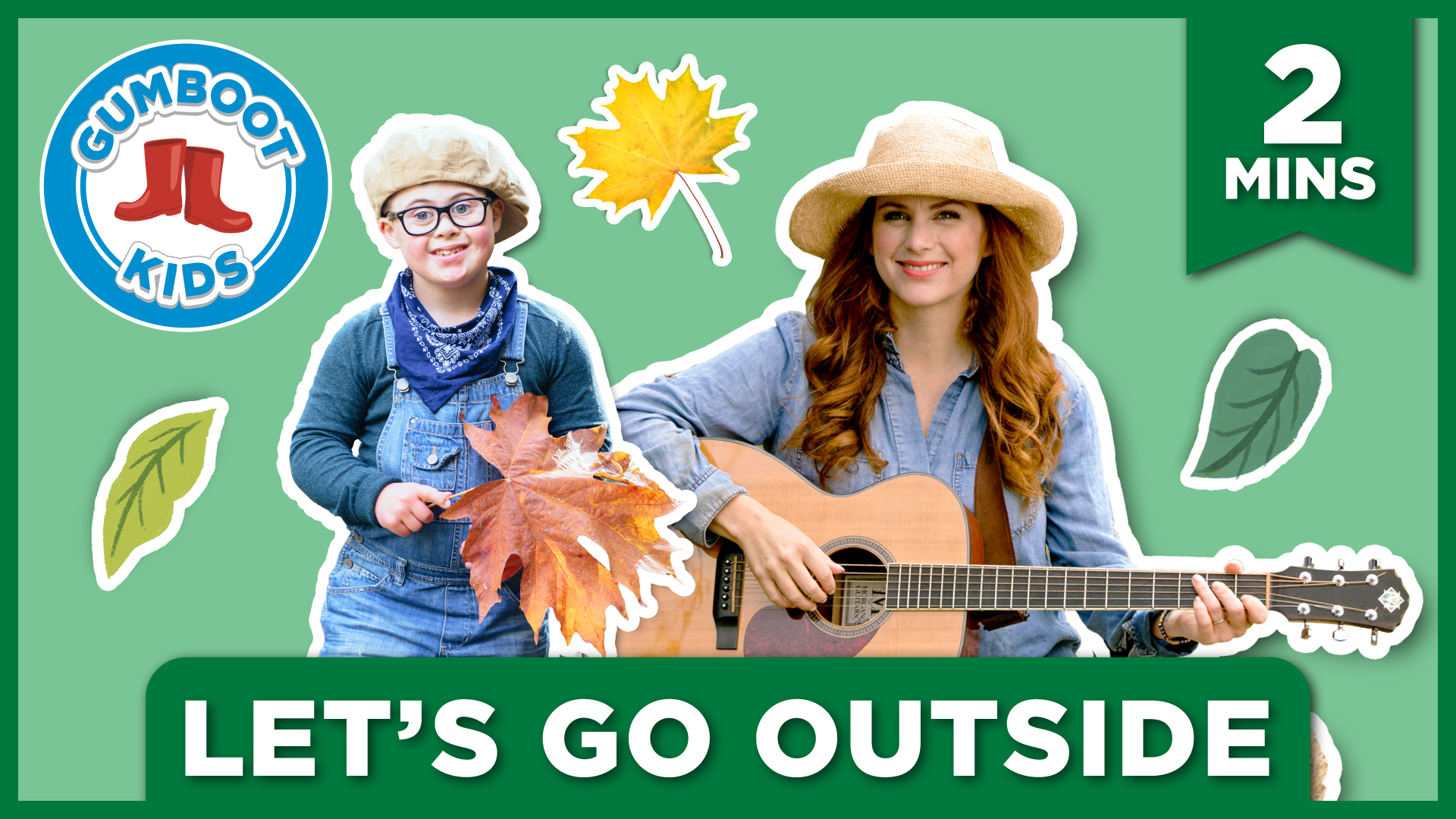 Episode 28 | Outside