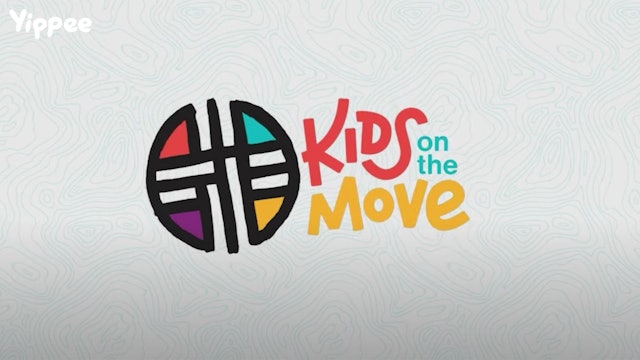 Kids On The Move