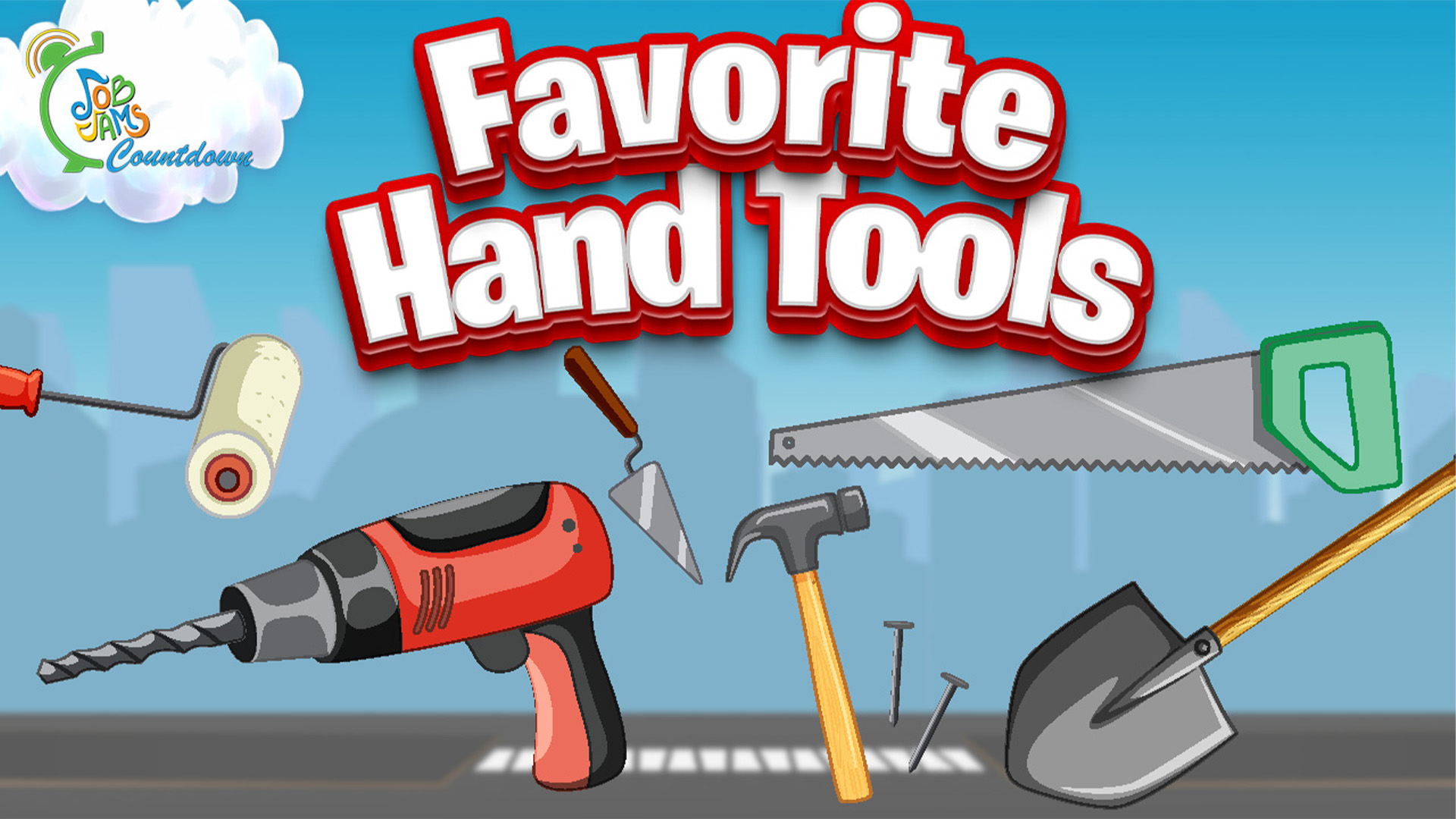 Top 10 Hand Tools