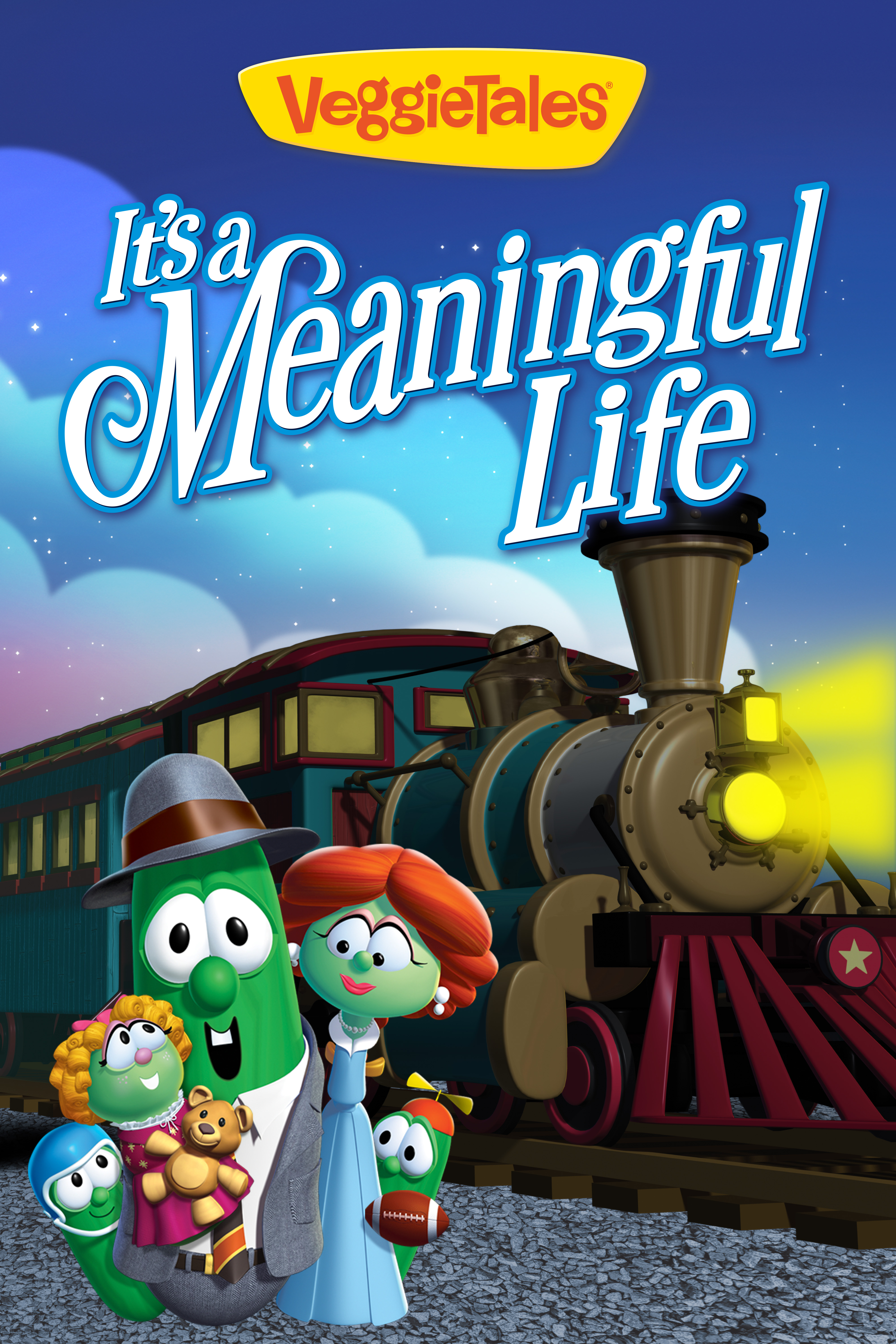 It's a Meaningful Life