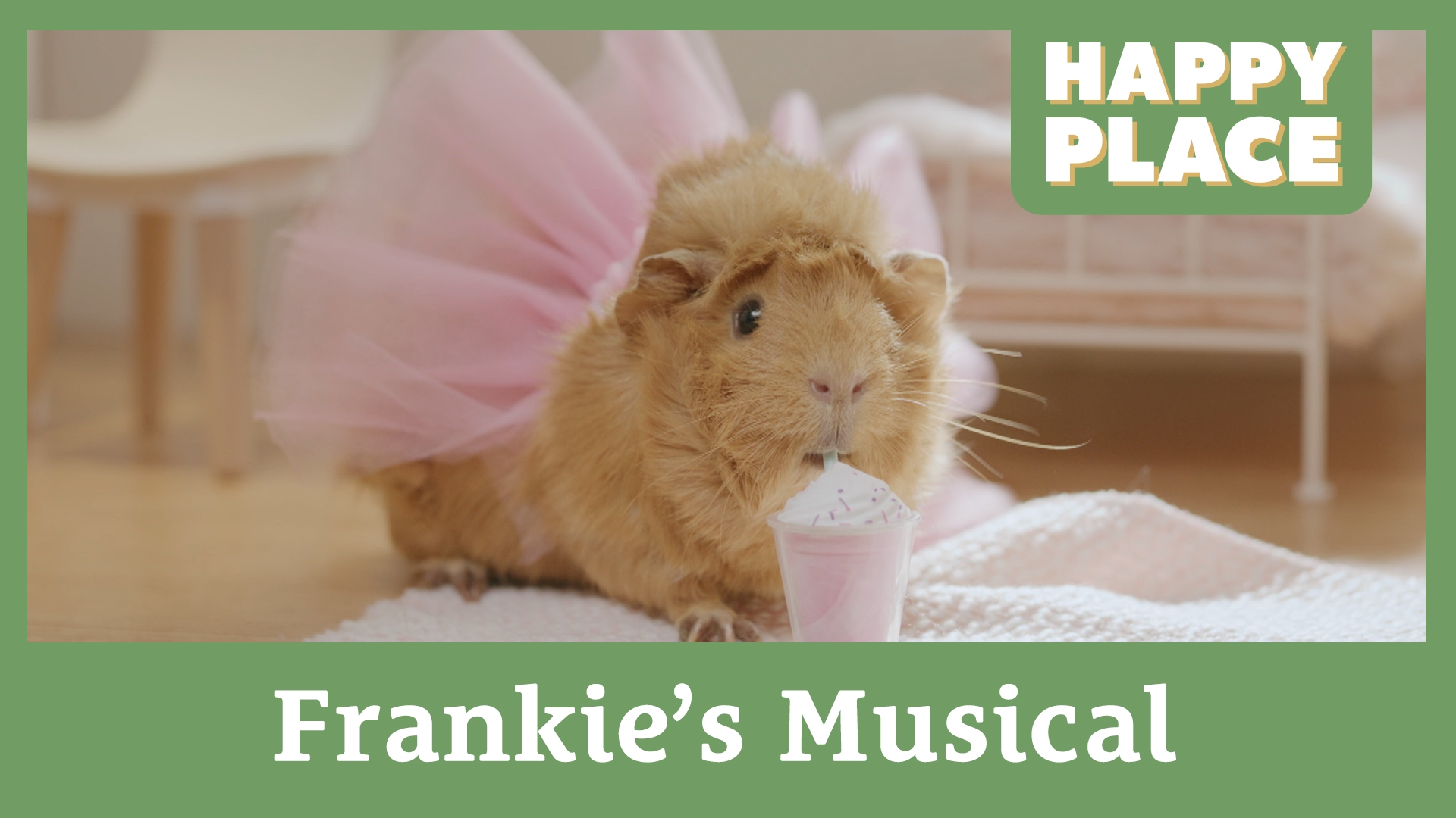Frankie's Musical