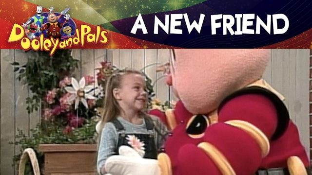 The Dooley Pals Show Yippee Faith Filled Shows Watch Veggietales Now