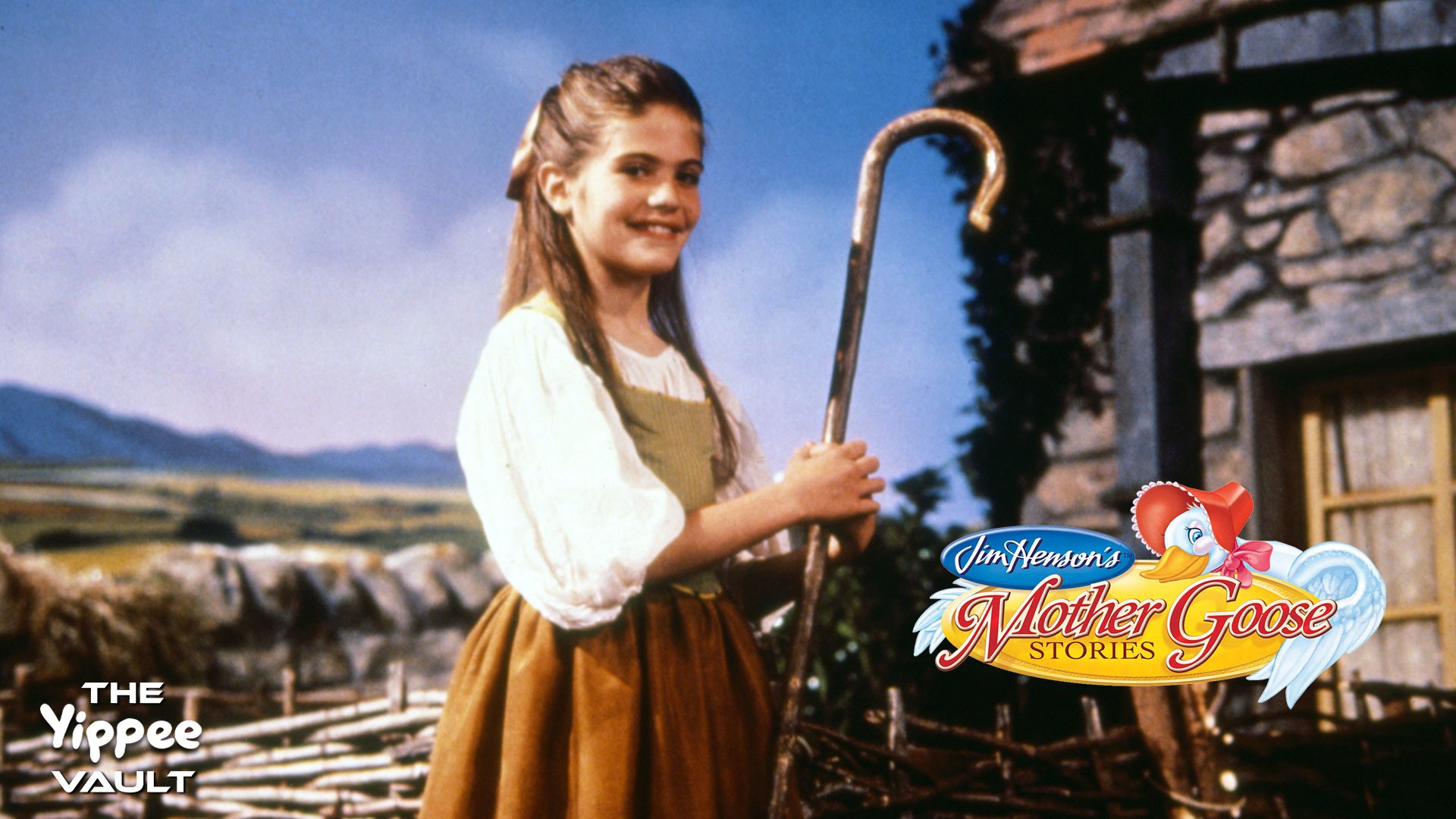 Pussy Cat Pussy Cat & Little Bo Peep