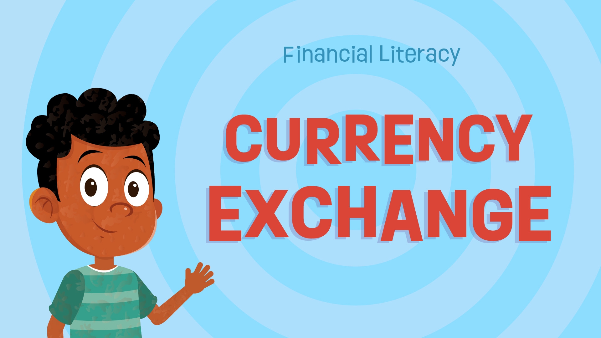 Currency Exchange