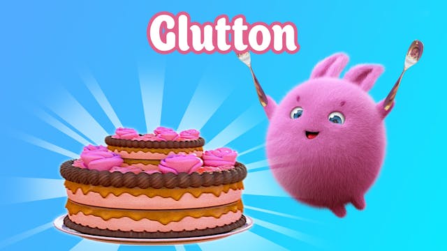 Glutton