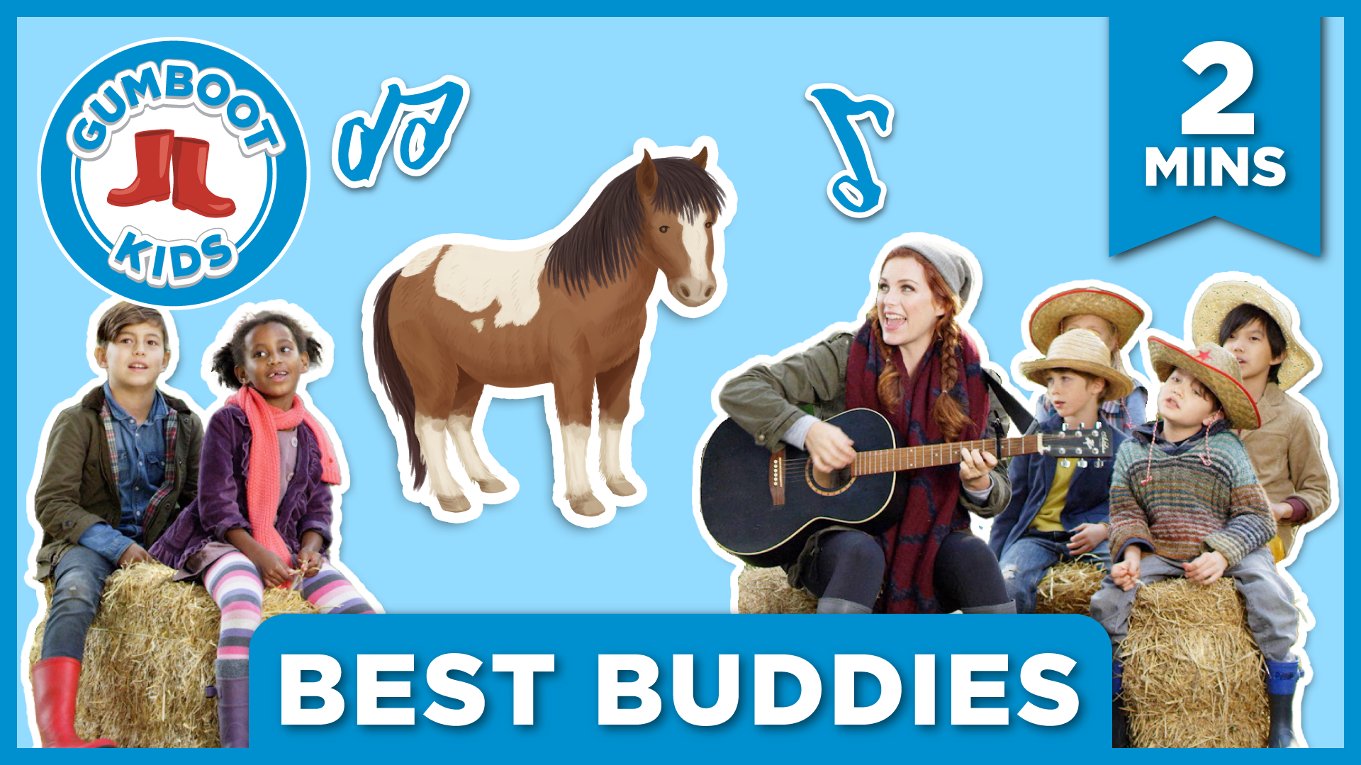Episode 35 | Best Buddies