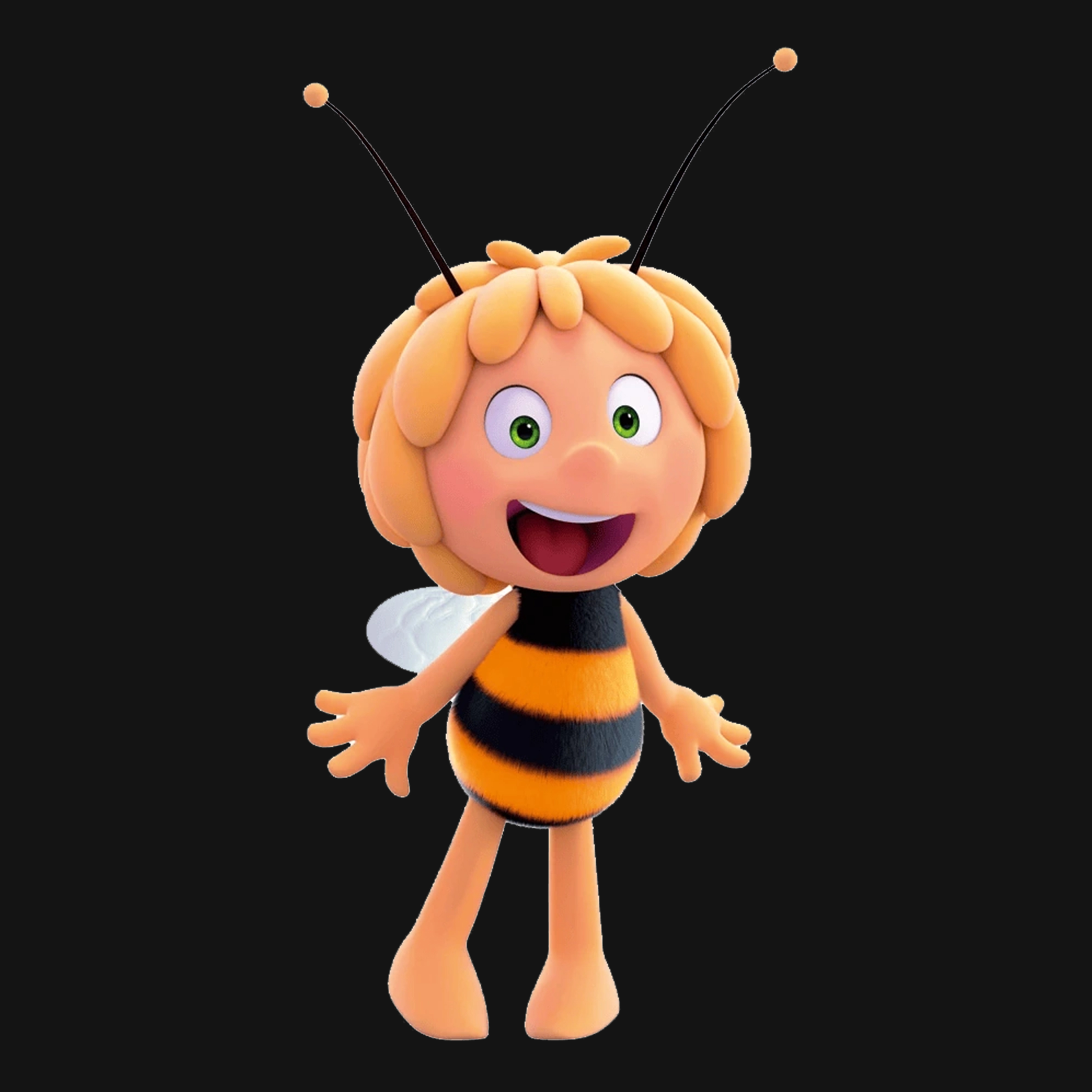 Maya The Bee