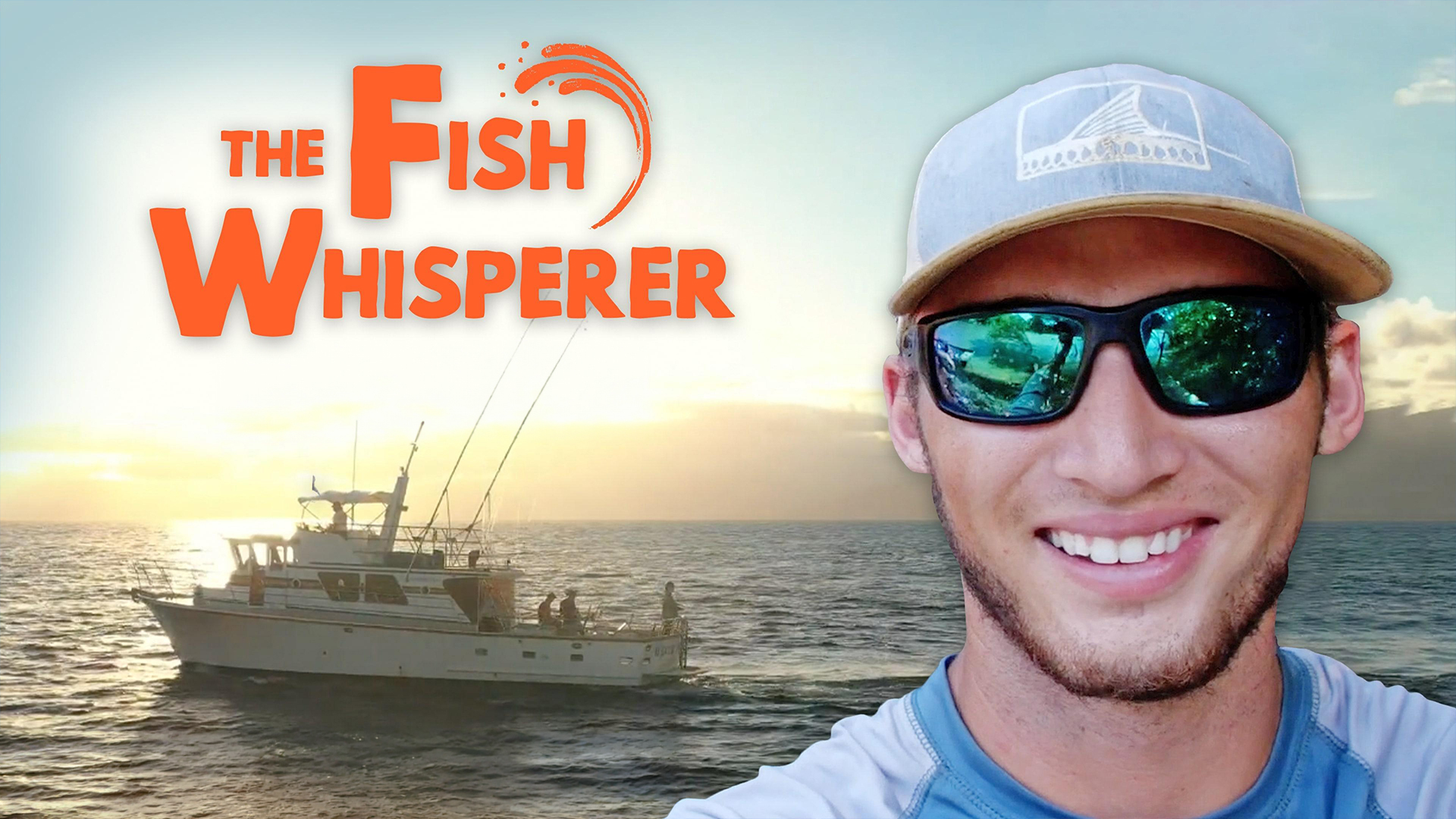 The Fish Whisperer