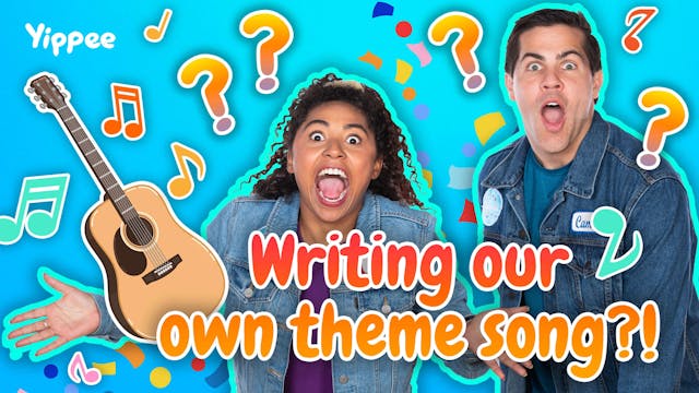 ULTIMATE CALLBACK SONG! (that we just...