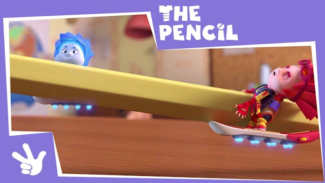 The Pencil