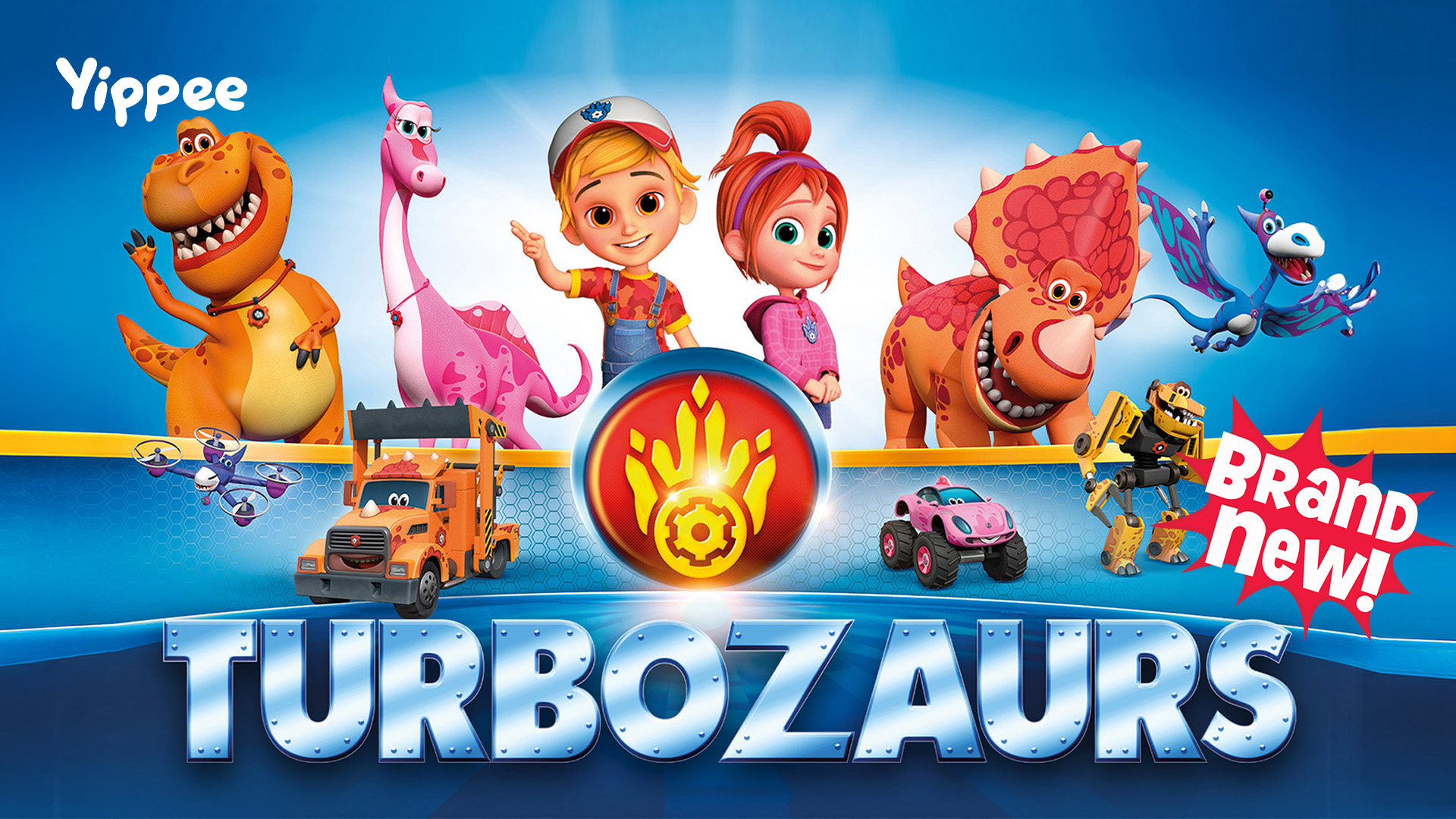 Turbozaurs