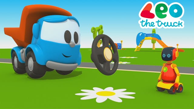 Bumper Cars