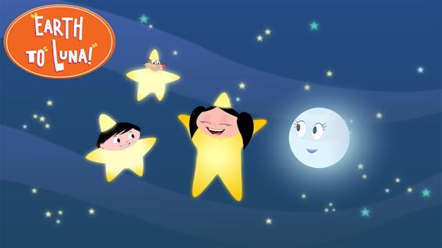 Twinkle Twinkle Little Star