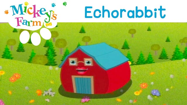 Echorabbit