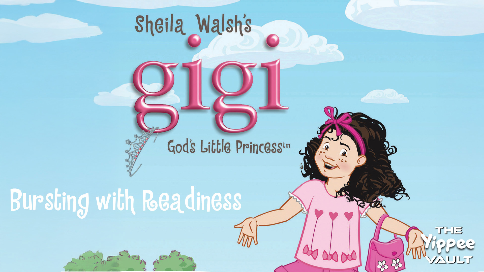 Bursting with Readiness