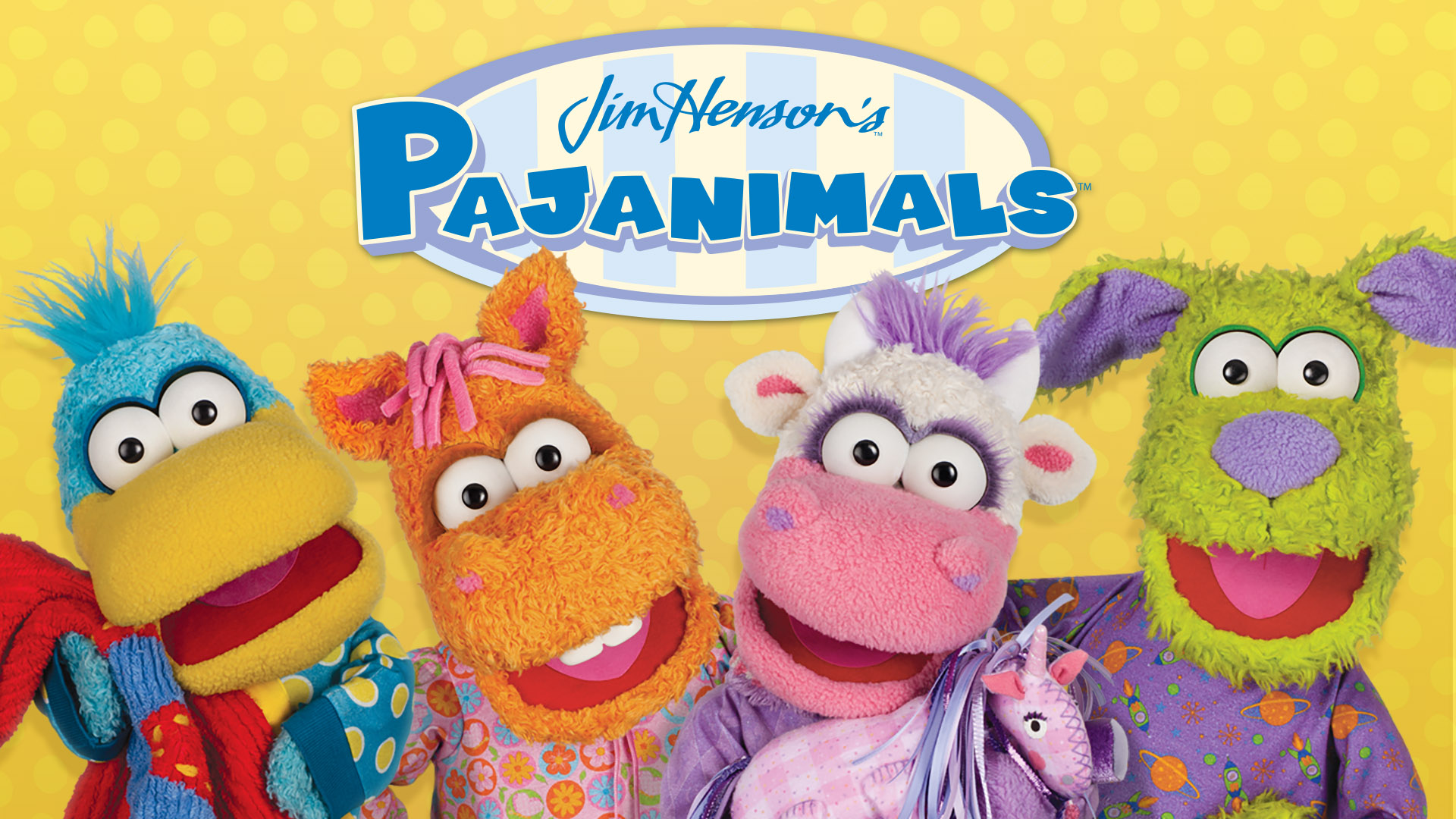 Pajanimals