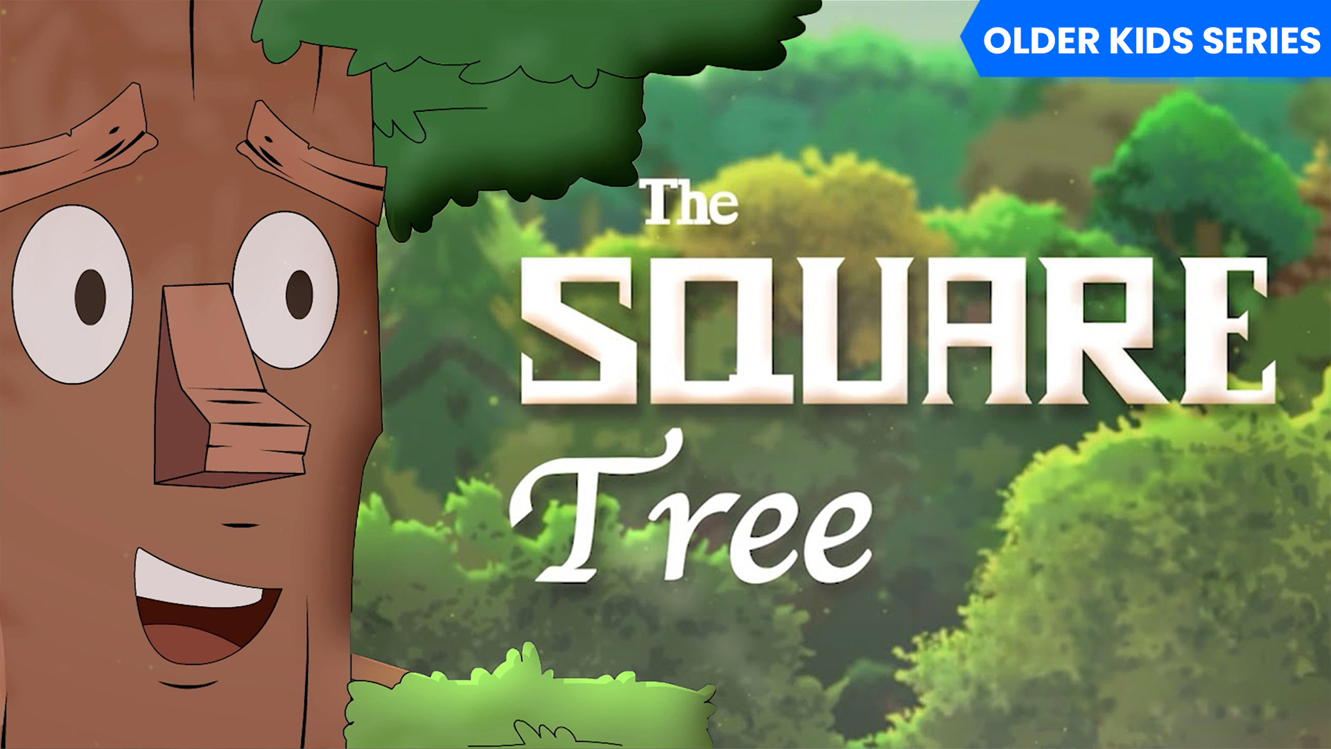 The Square Tree