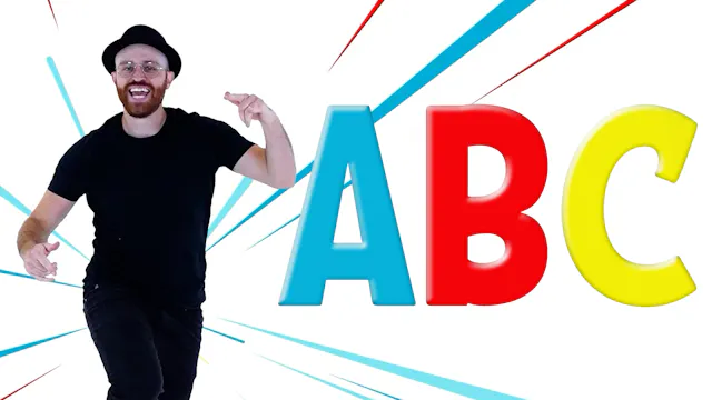 Learn ABC | Songs for kids | DJ Raphi