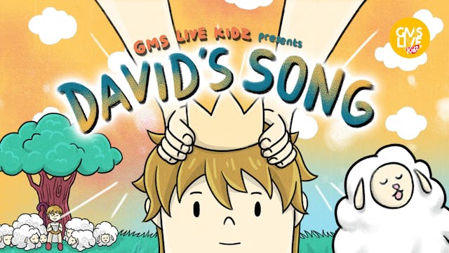 David's Song