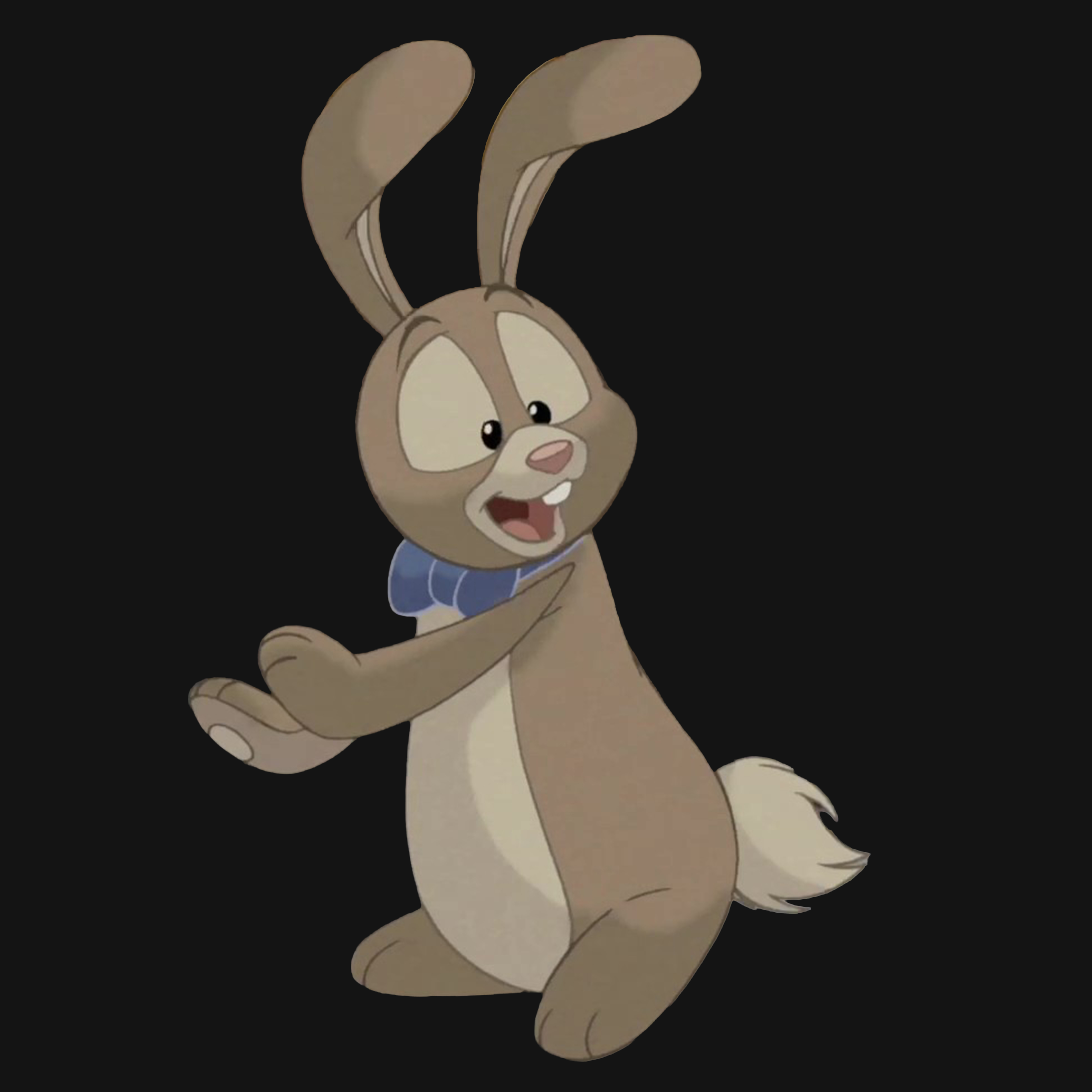 The Velveteen Rabbit