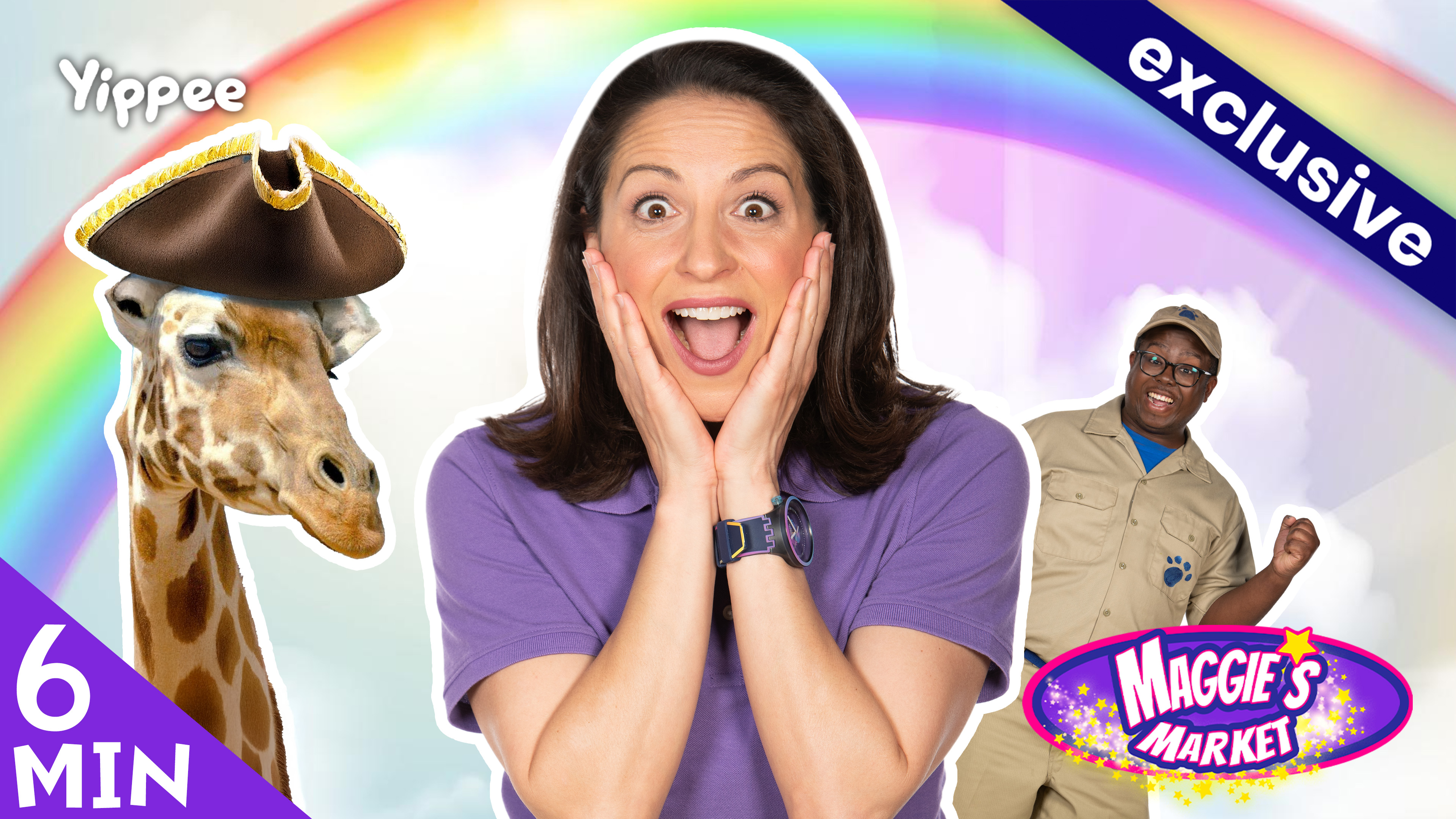 Maggie's Perfect Day