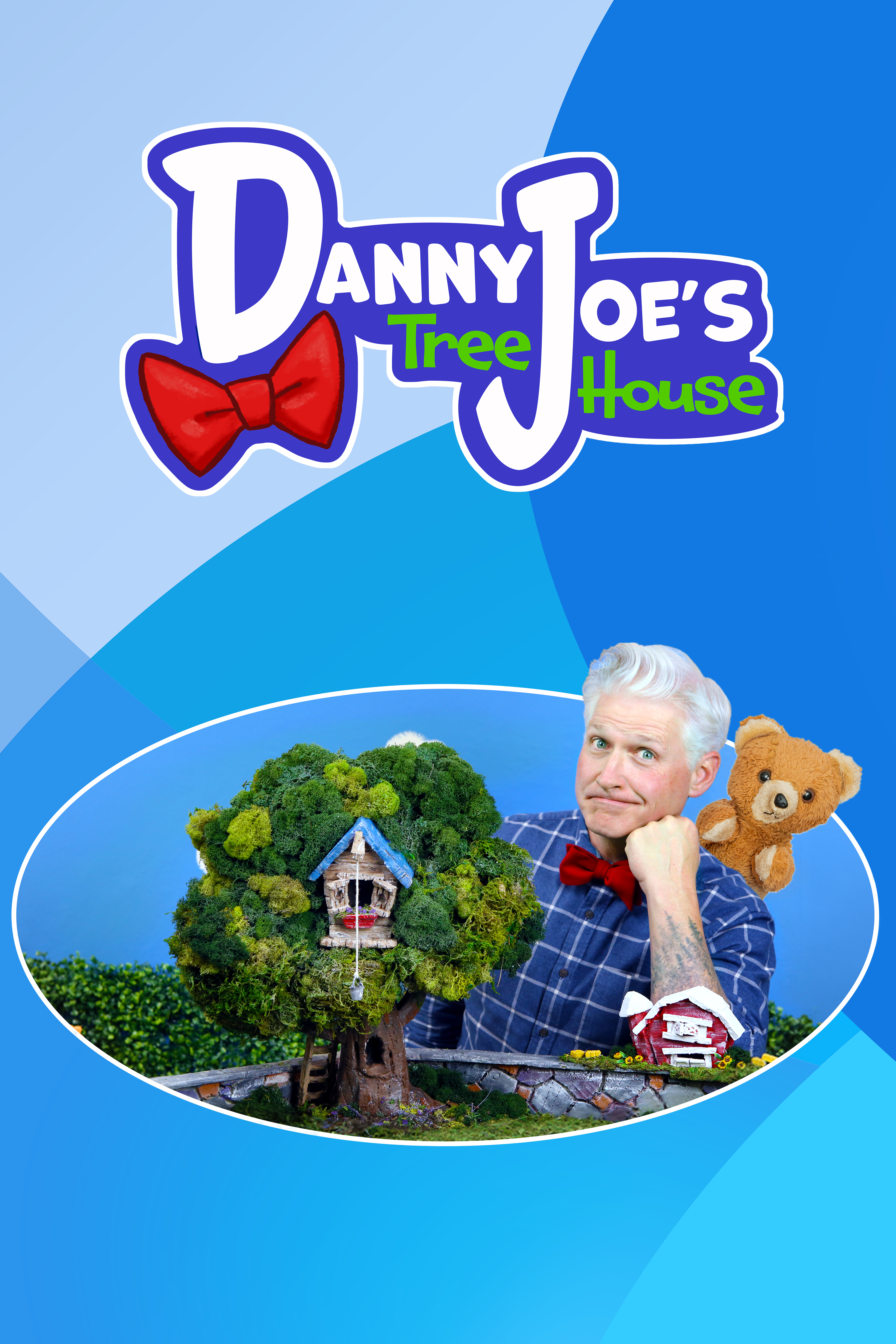 Danny Joe's Tree House
