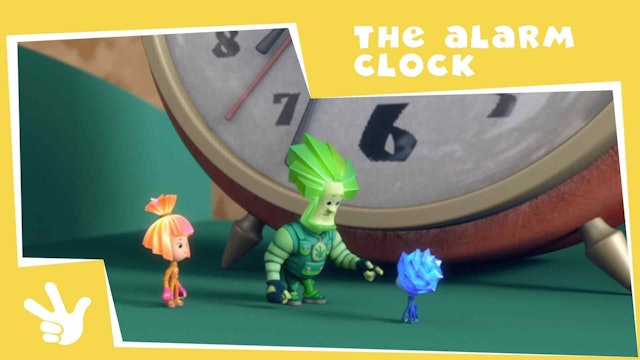 The Alarm Clock