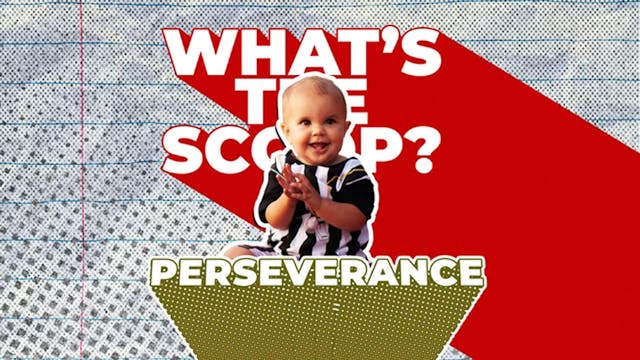 What's The Scoop | Episode 10 | Perse...