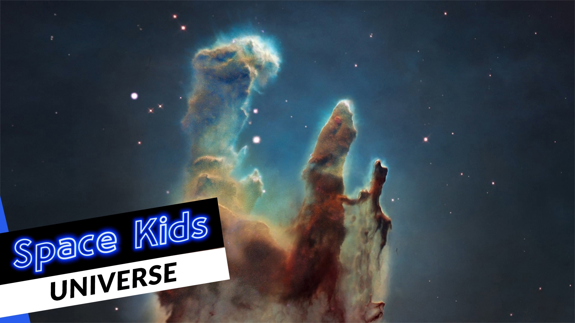 How Big Is The Universe?