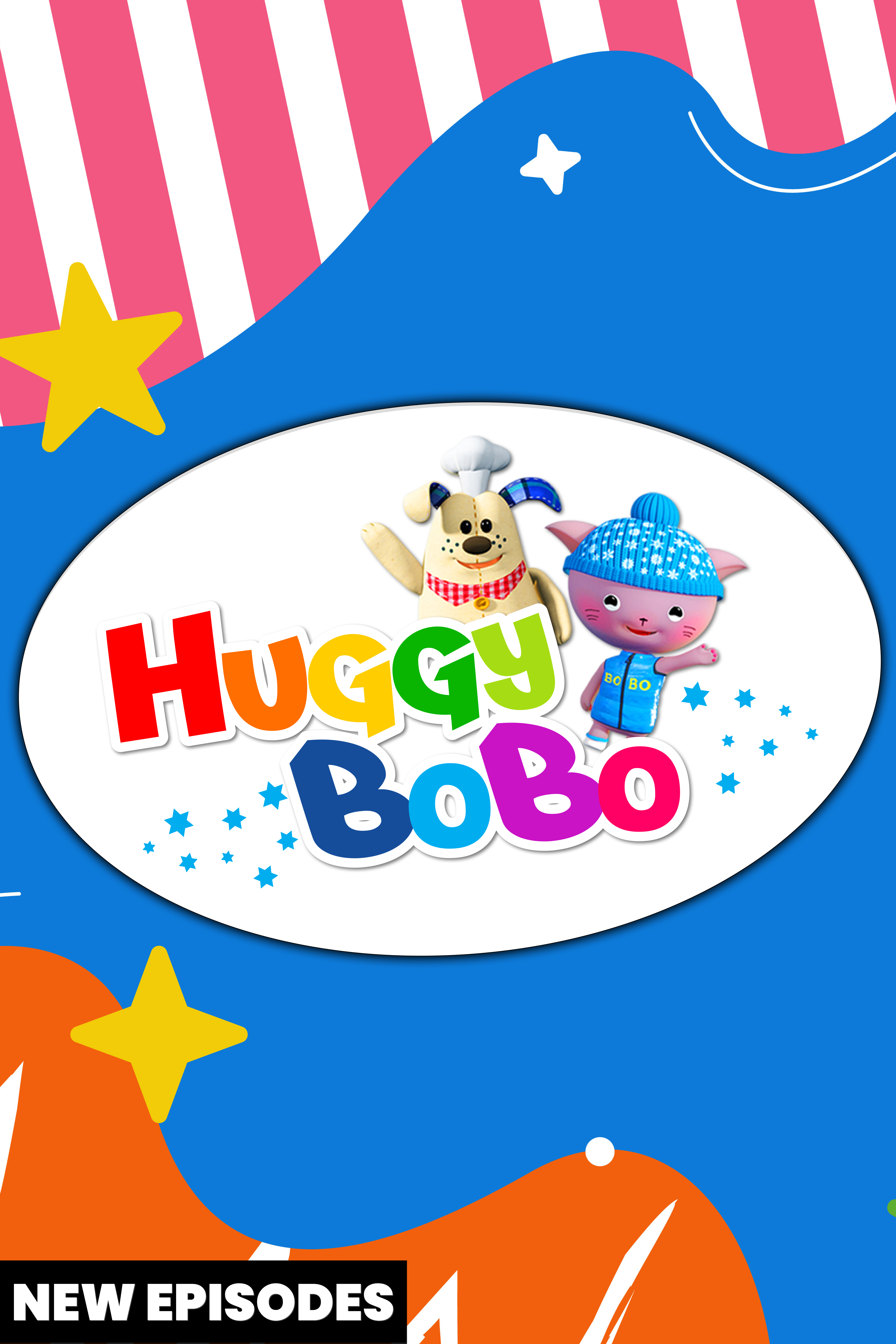 HuggyBobo