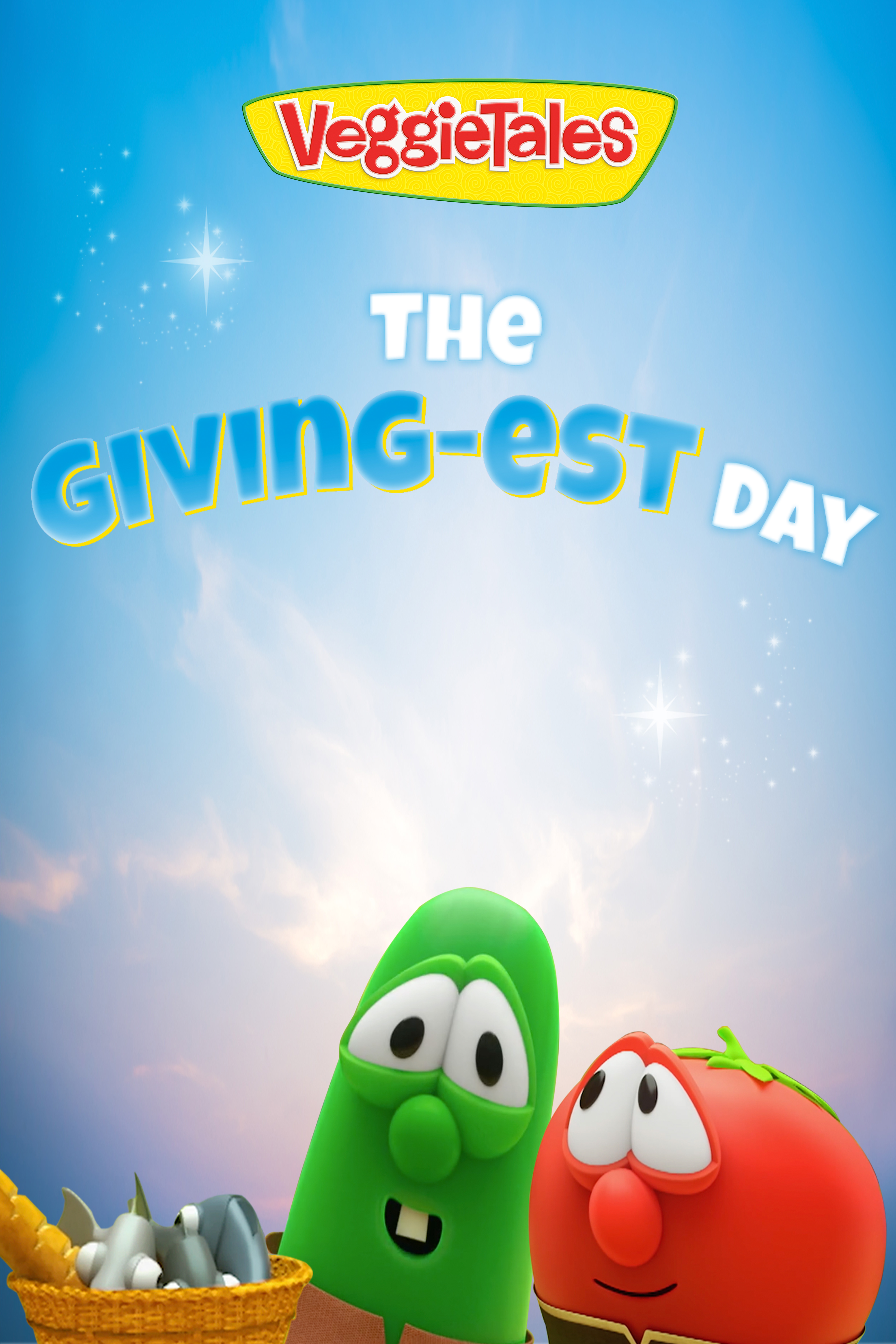 The Giving-Est Day