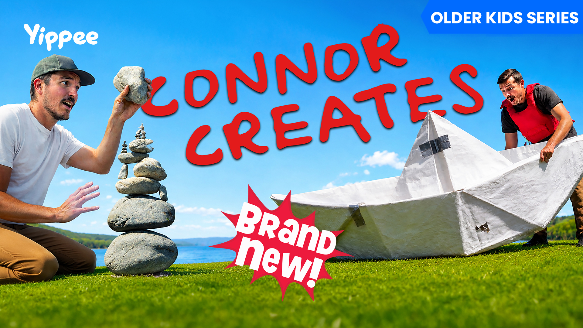 Connor Creates