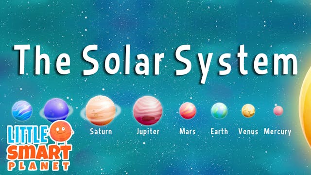 Planet Earth